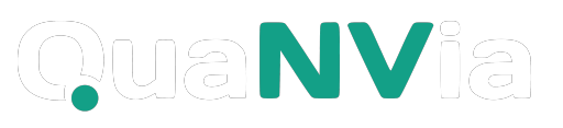 Quanvia